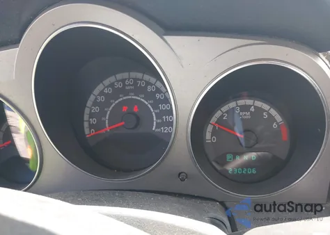 2010 Dodge Avenger R/T z USA, uszkodzony, nr VIN 1B3CC5FB5AN138942